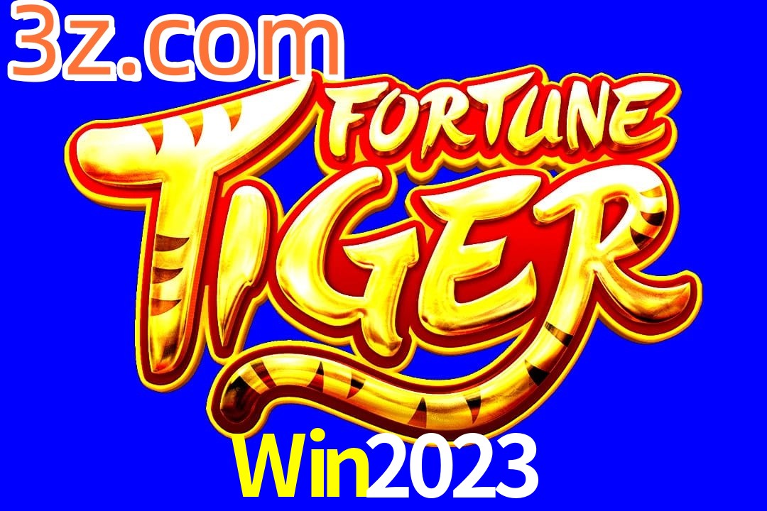 Exótico com Jogo Fortune Tiger no Win2023